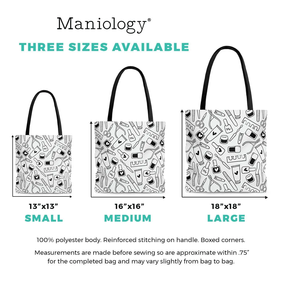 Be Unique and Slay - Tote Bag