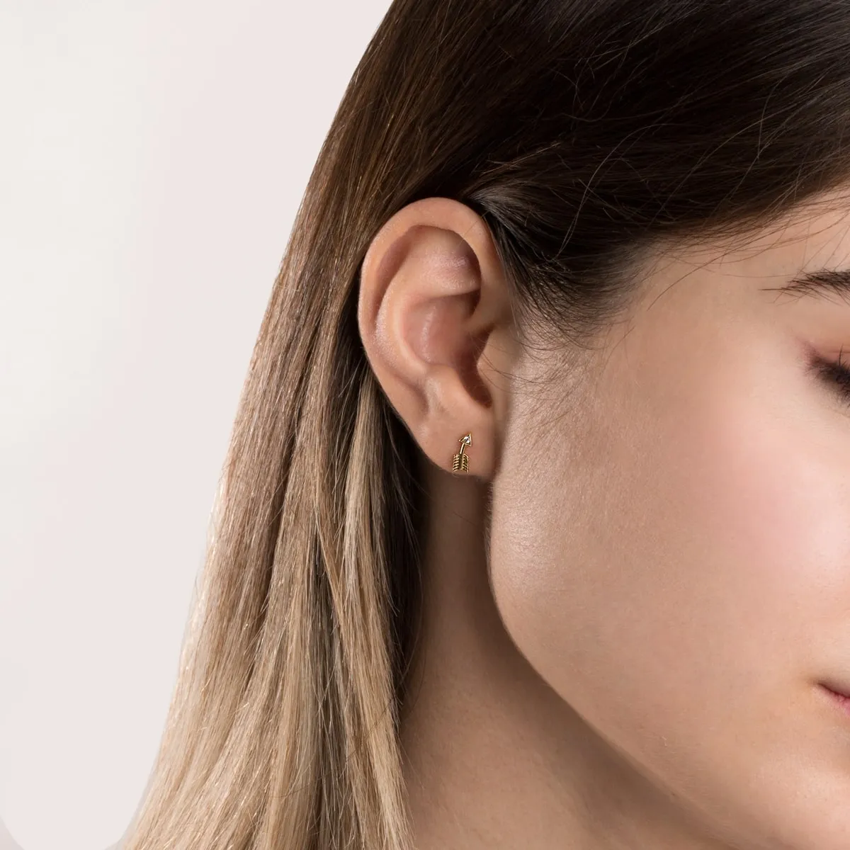 Bright Arrow Piercing