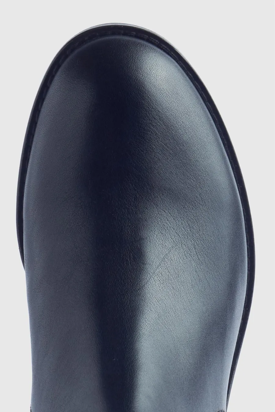 Chany Ankle Boot Black