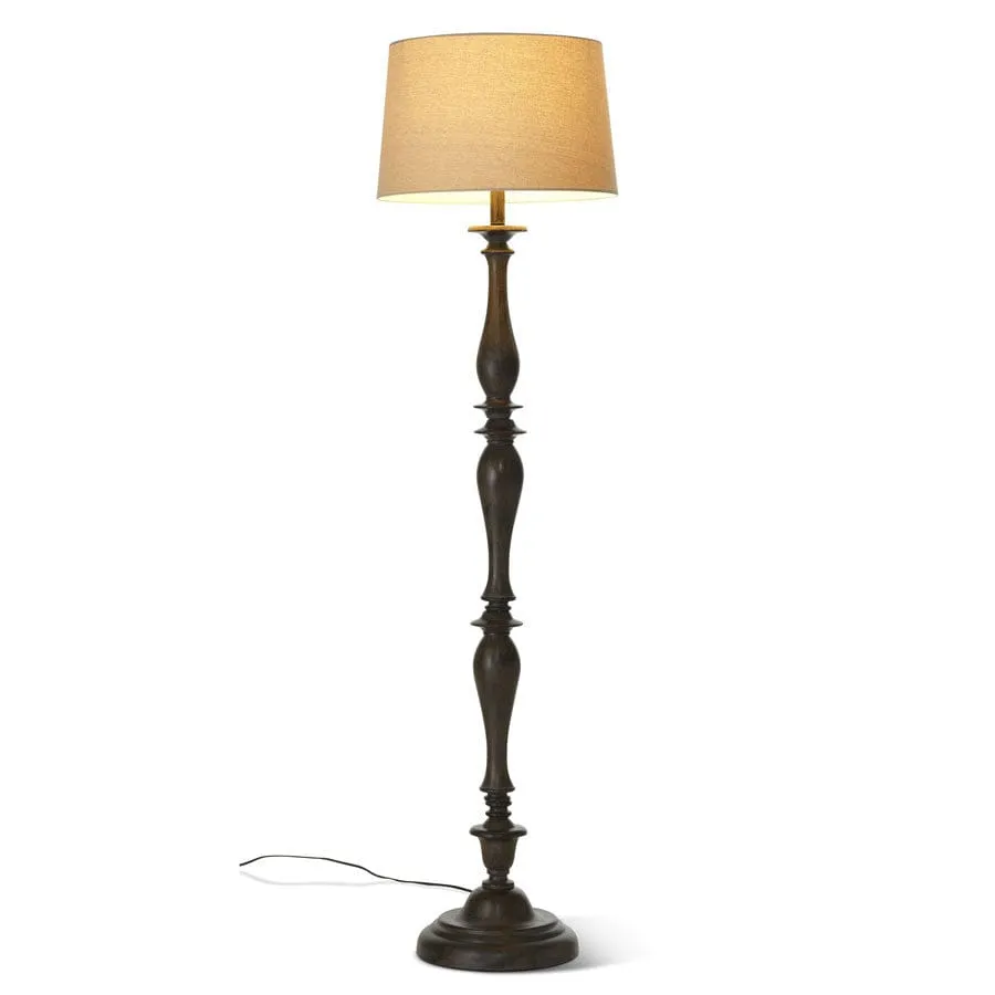 Classic Style Floor Lamp 153cm