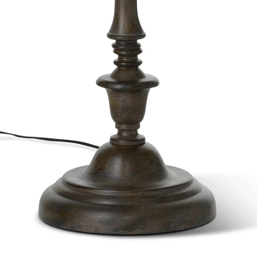 Classic Style Floor Lamp 153cm