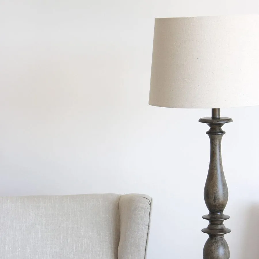 Classic Style Floor Lamp 153cm