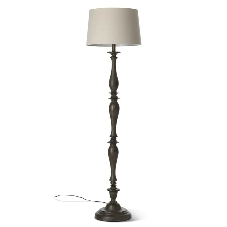 Classic Style Floor Lamp 153cm