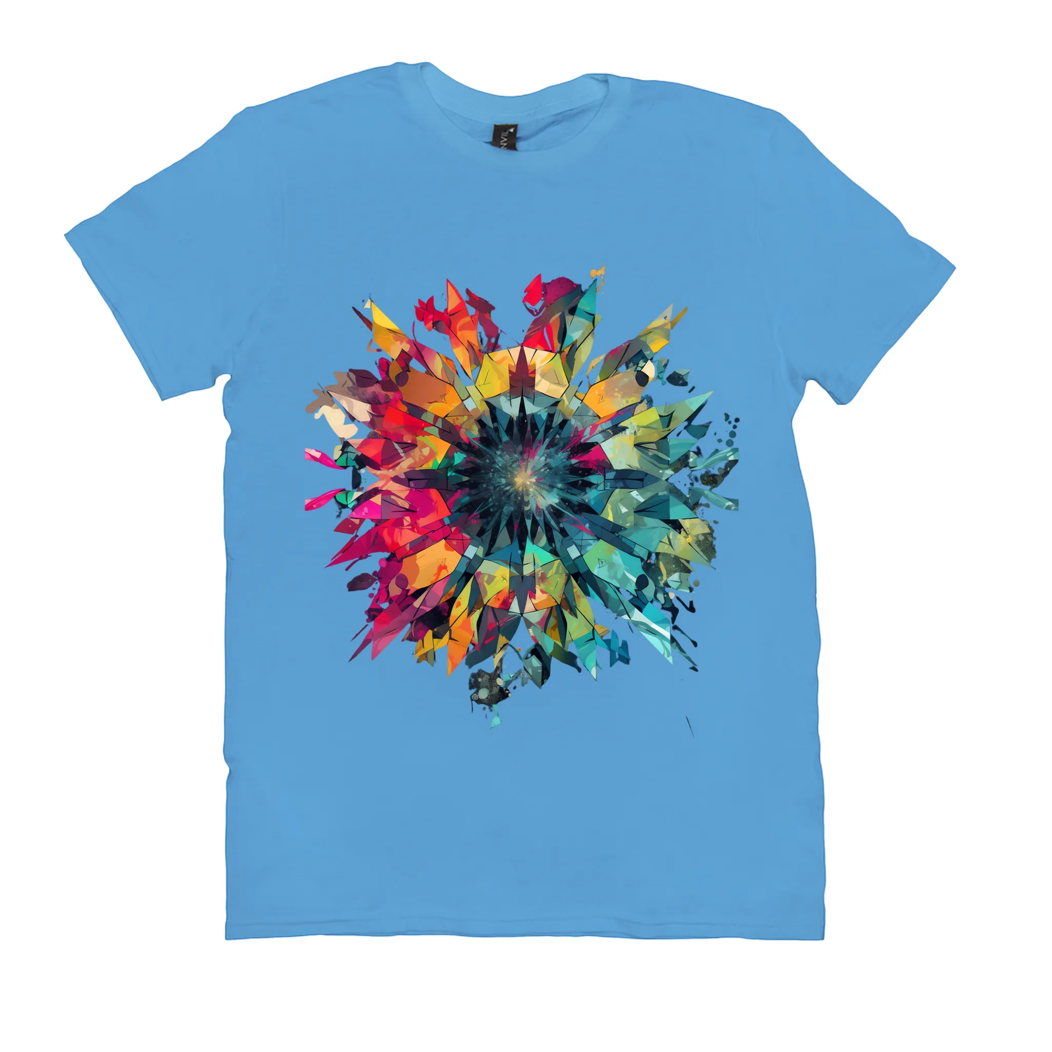 ColorBurst X9R T-Shirt