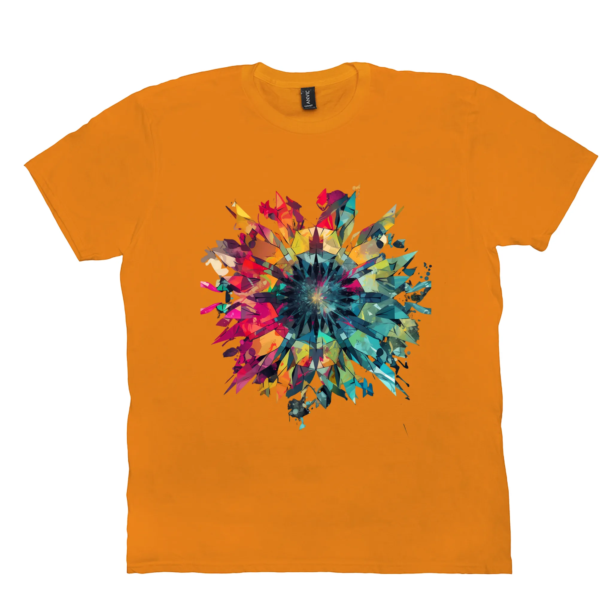 ColorBurst X9R T-Shirt