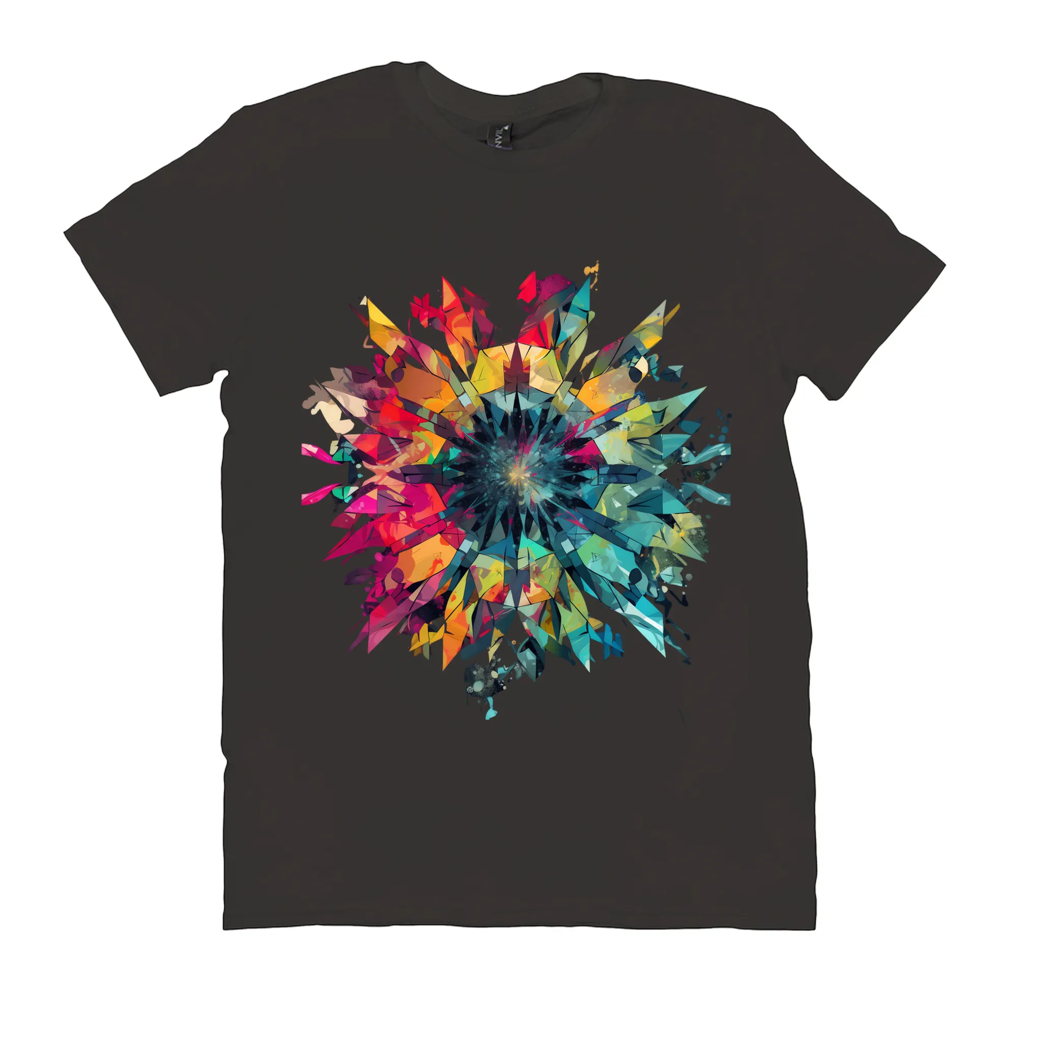 ColorBurst X9R T-Shirt