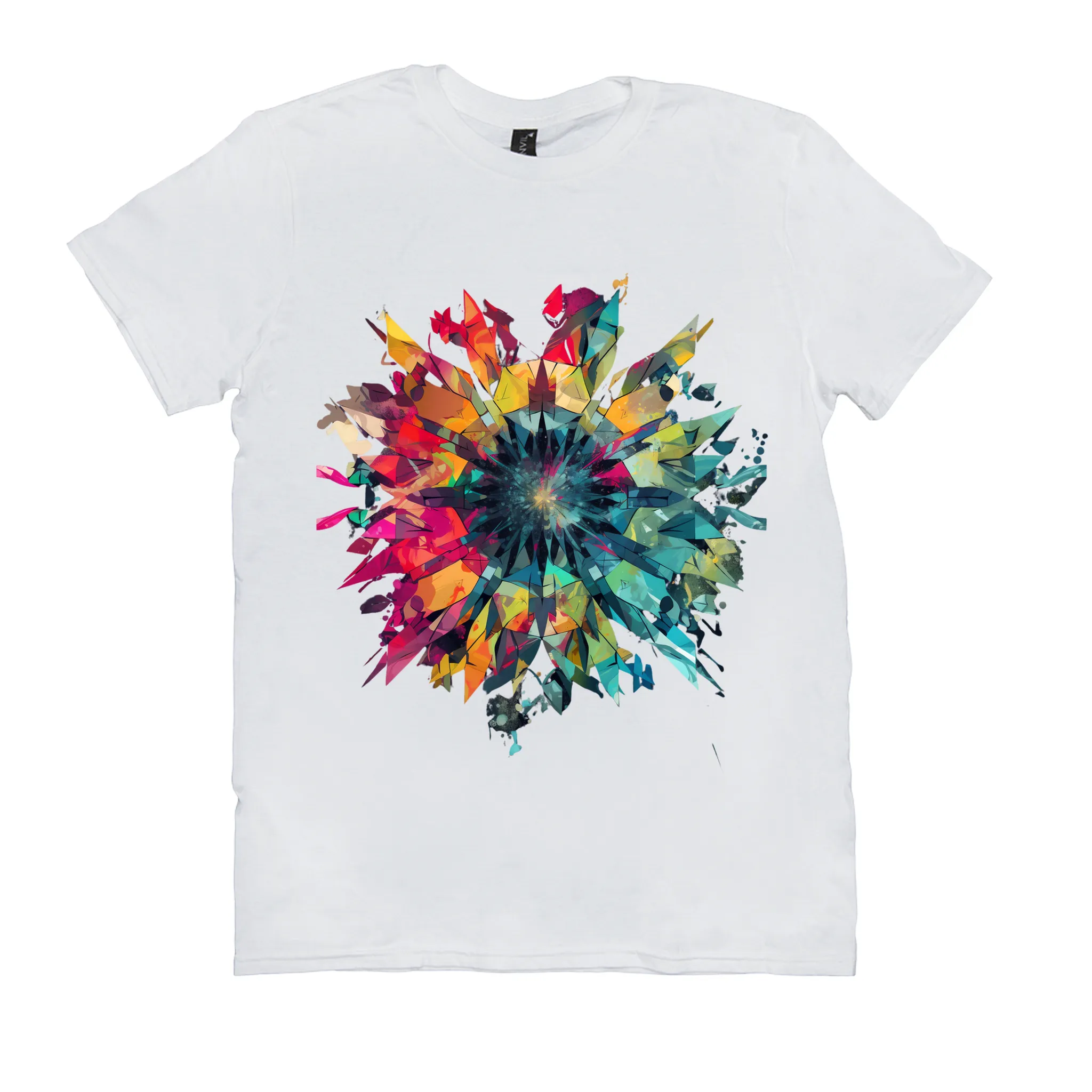 ColorBurst X9R T-Shirt