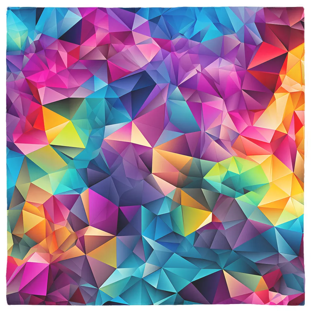 ColorDazzle X7Z Bandana