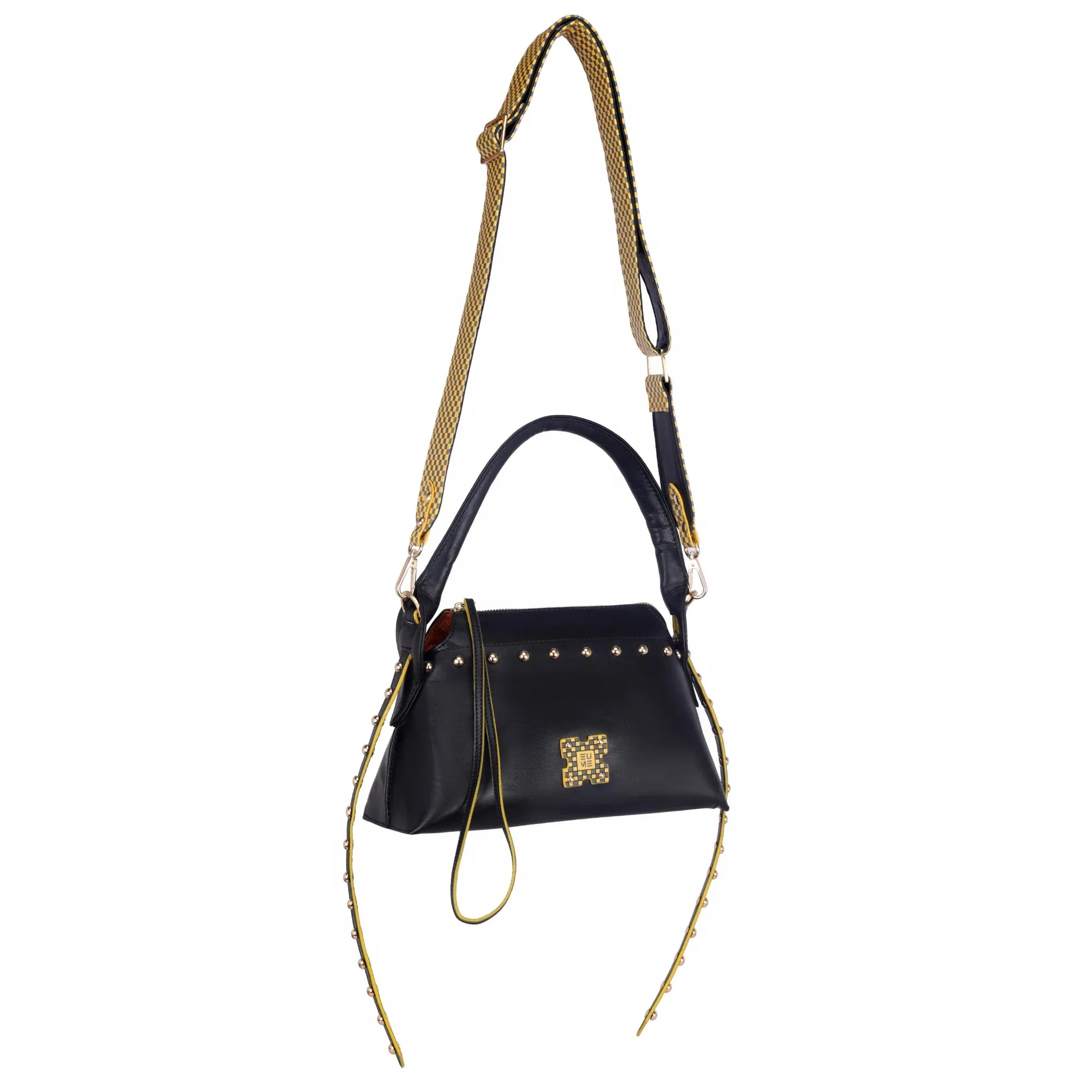 Rose Tote Handbag