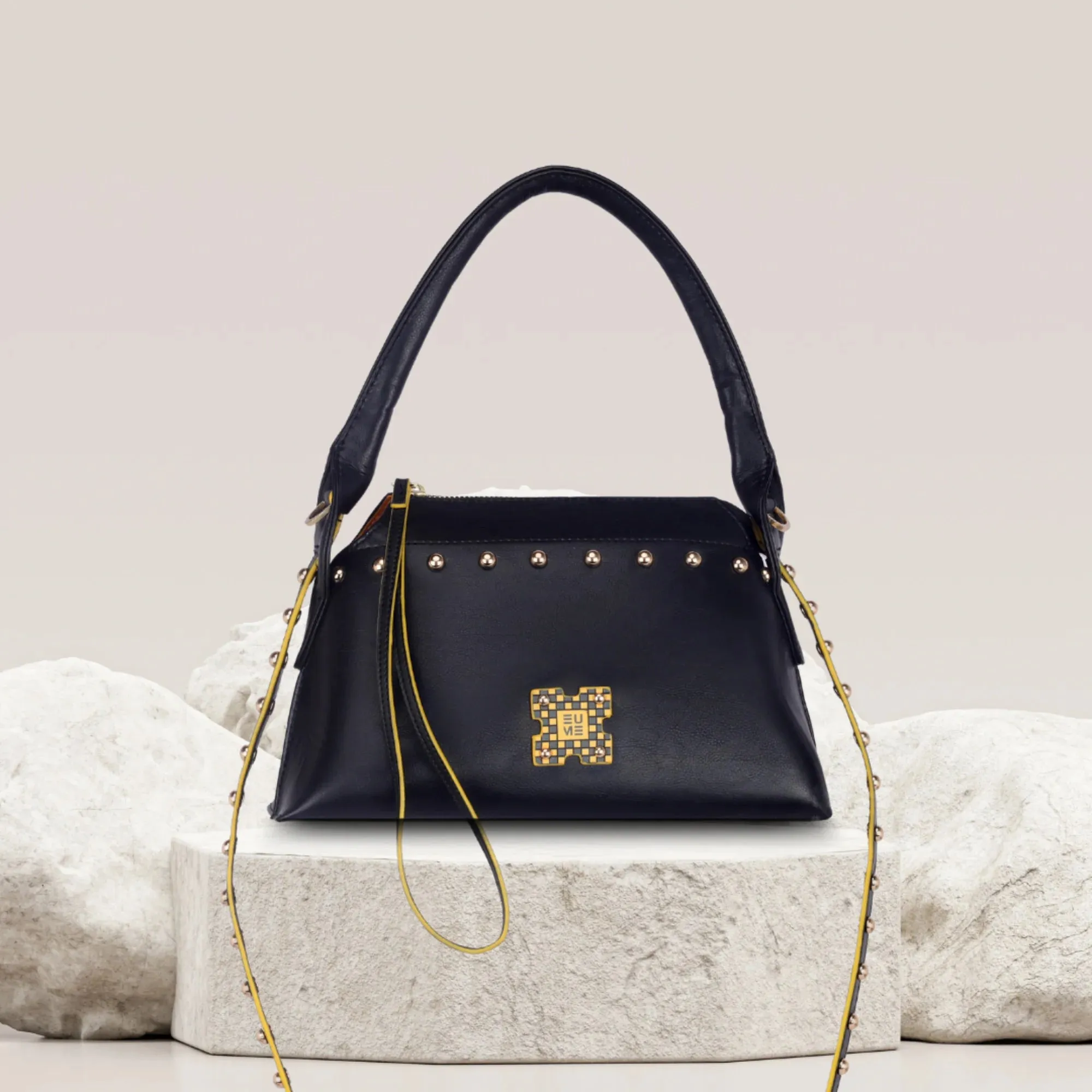Rose Tote Handbag