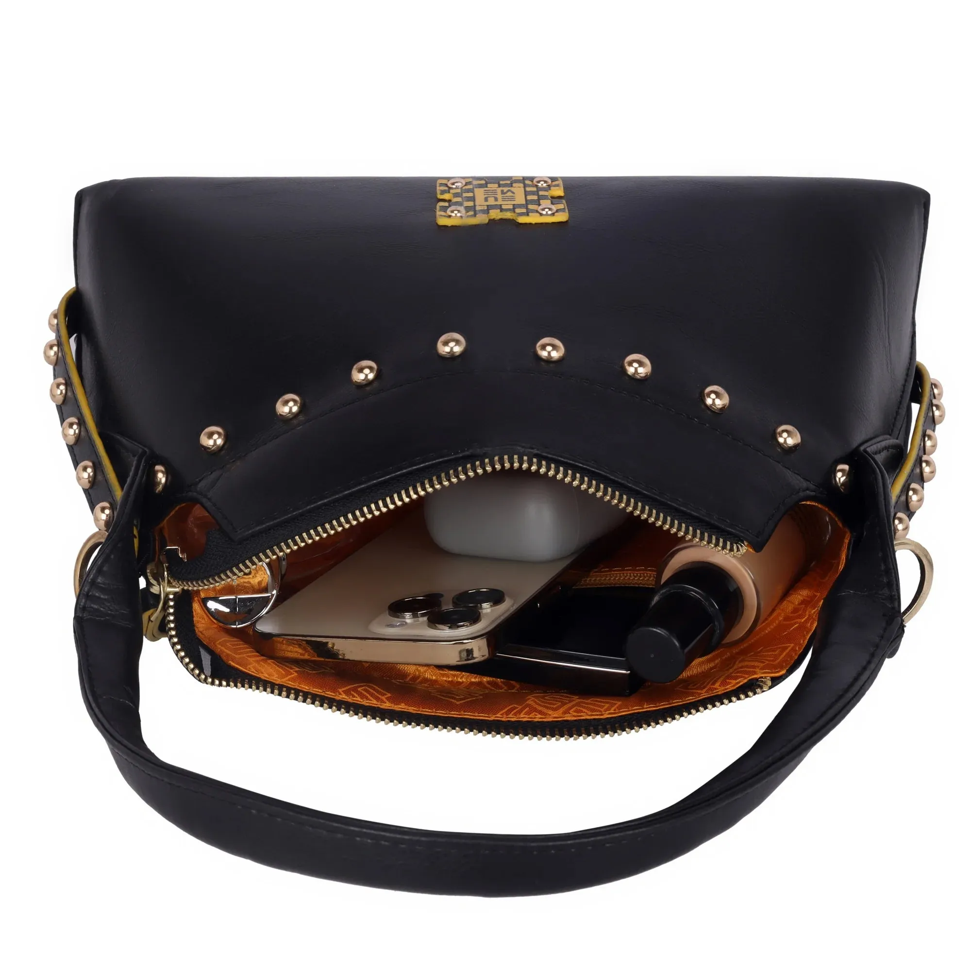 Rose Tote Handbag