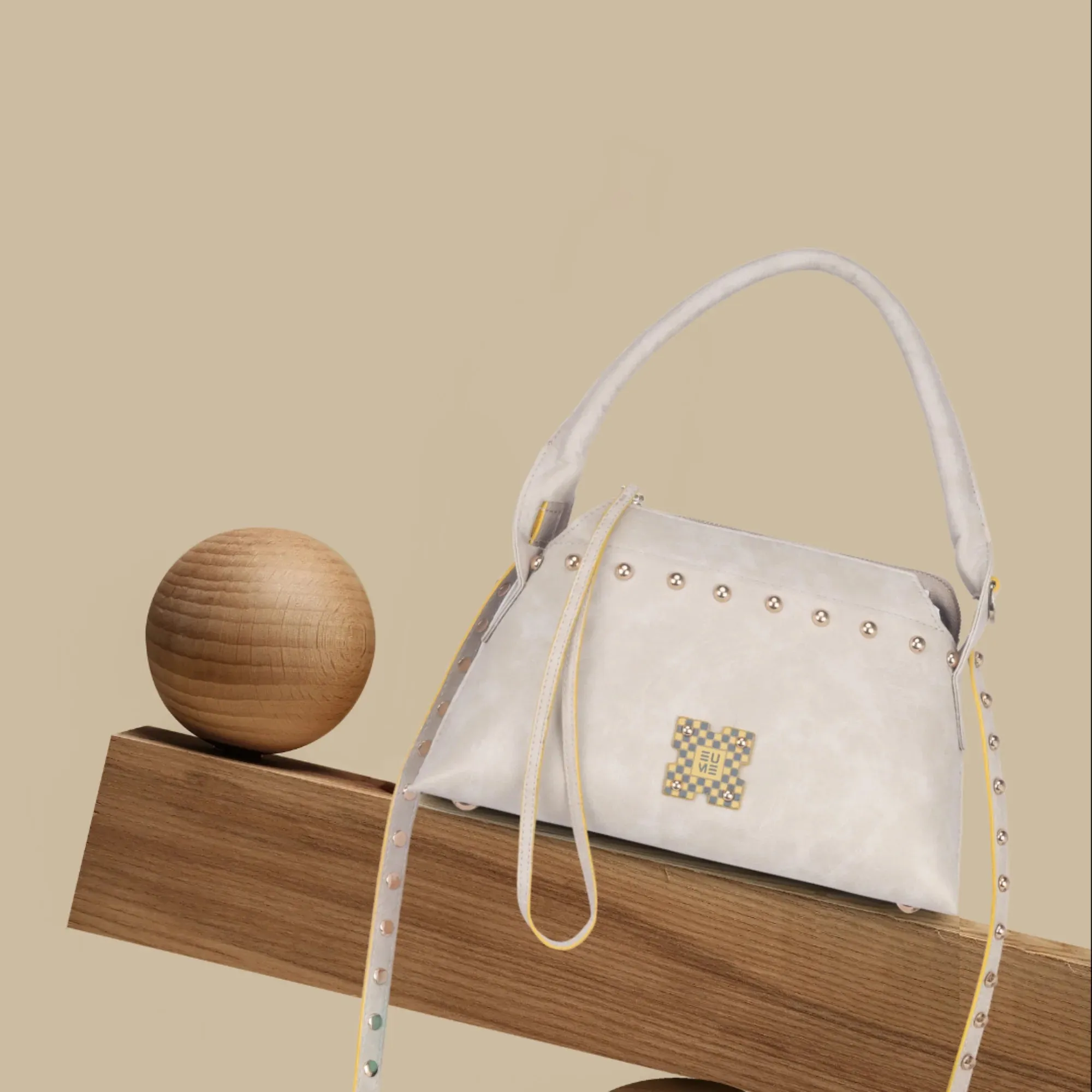 Rose Tote Handbag