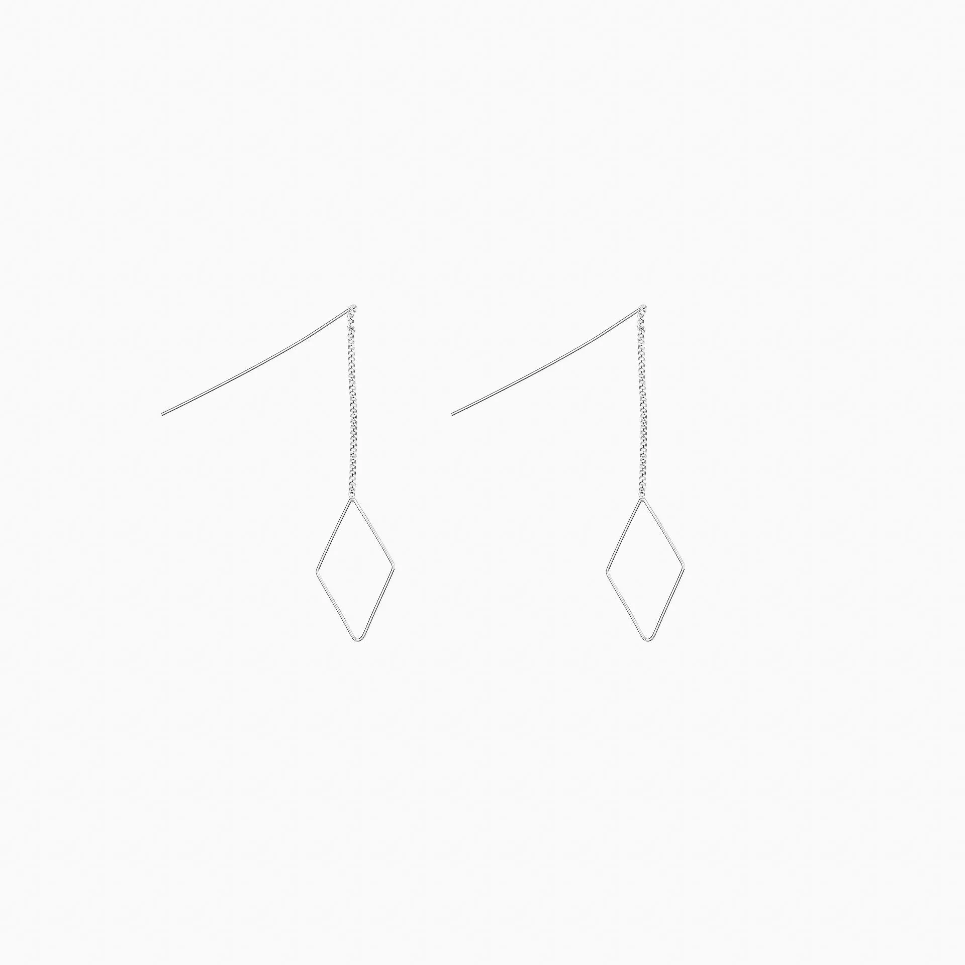 Sally Earring Threaders