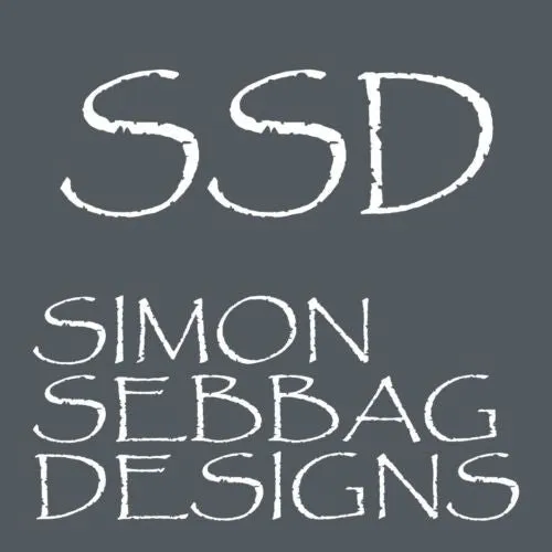 Simon Sebbag Sterling Silver 925 Smooth Thin Bangle Heart Charm Bracelet B1334A35