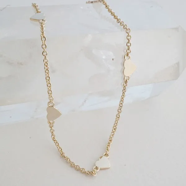 Sweetheart Bracelet