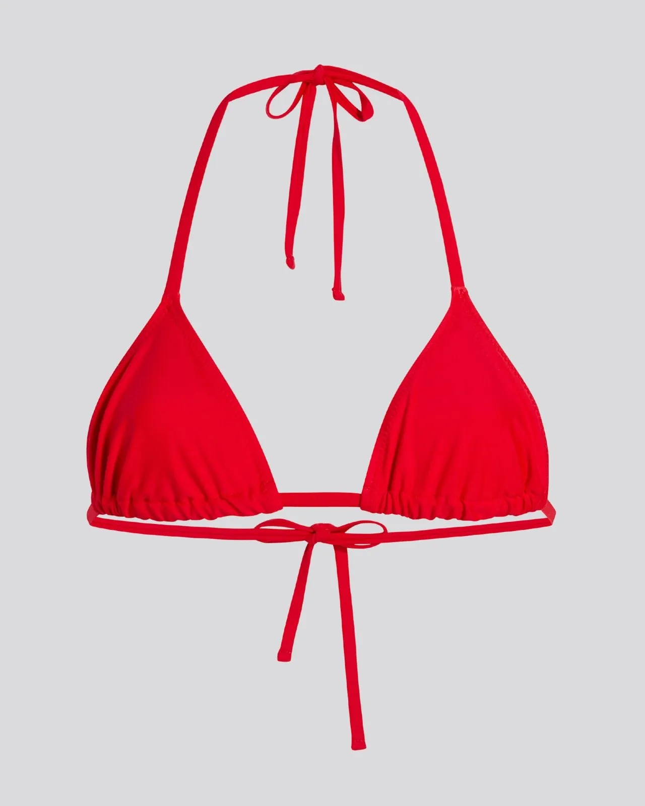 The Iris Bikini Top