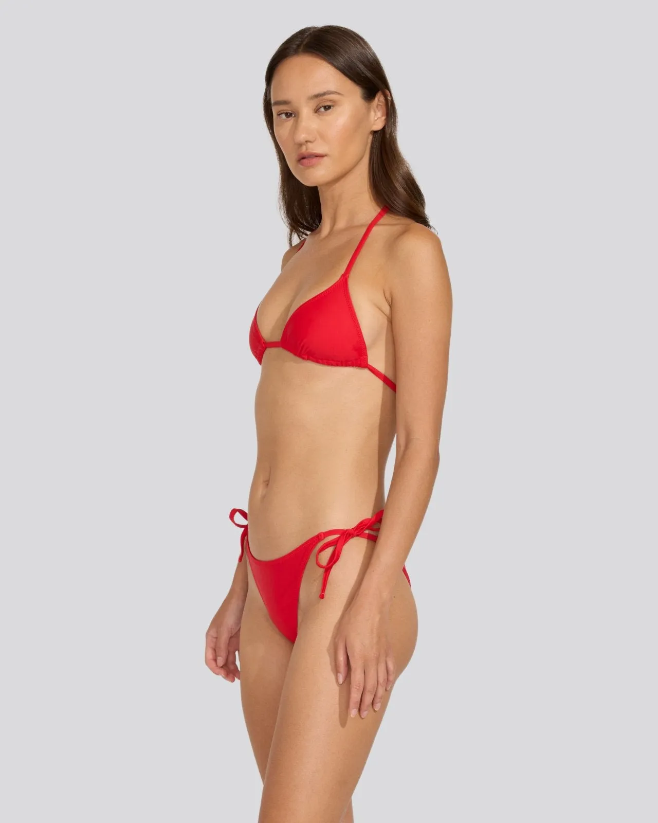The Iris Bikini Top