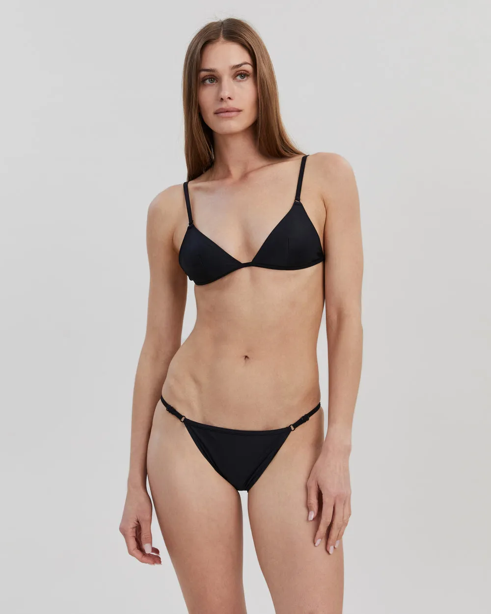The Lulu Bikini Bottom