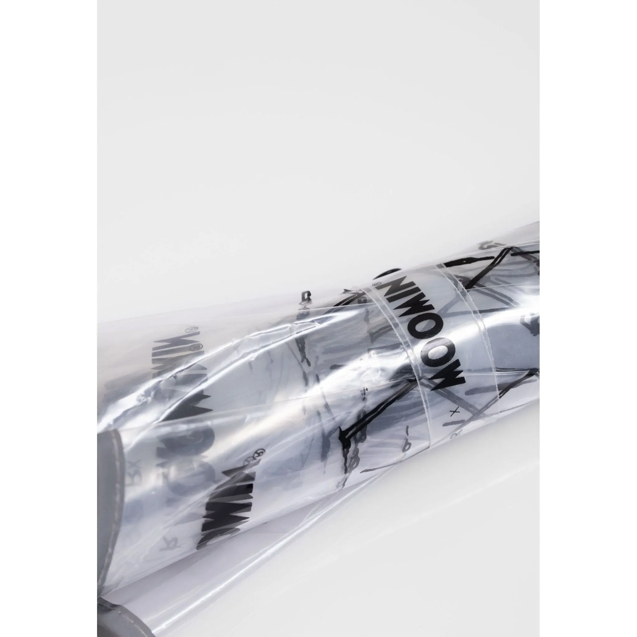 The Moomins umbrella 98cm retro dome shape