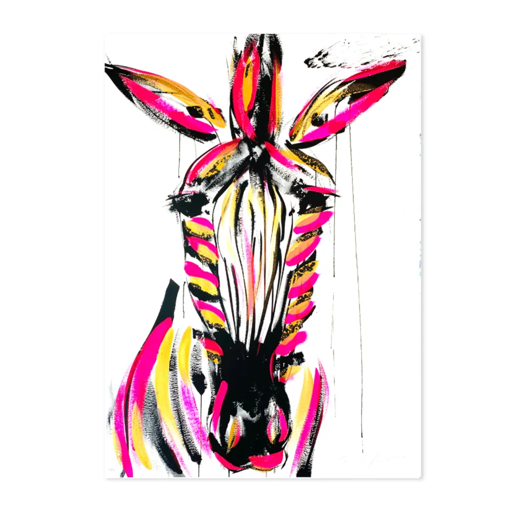 Zulu, Artist Edition